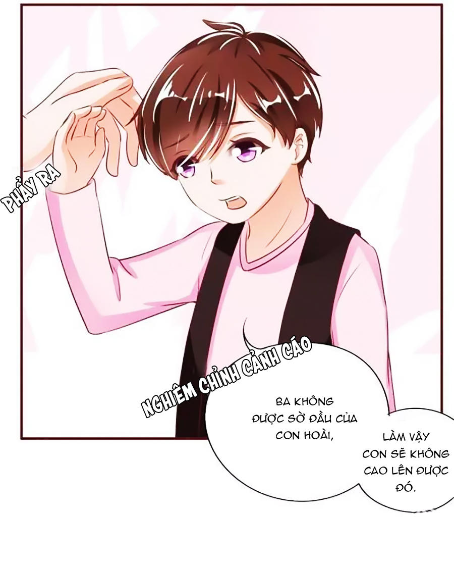 Vương Tước Tư Hữu Bảo Bối Chapter 50 - Trang 2