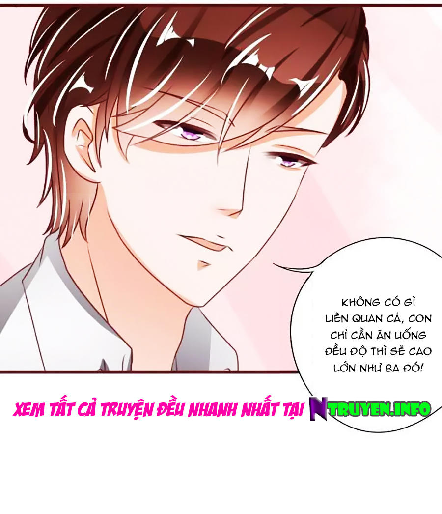 Vương Tước Tư Hữu Bảo Bối Chapter 50 - Trang 2