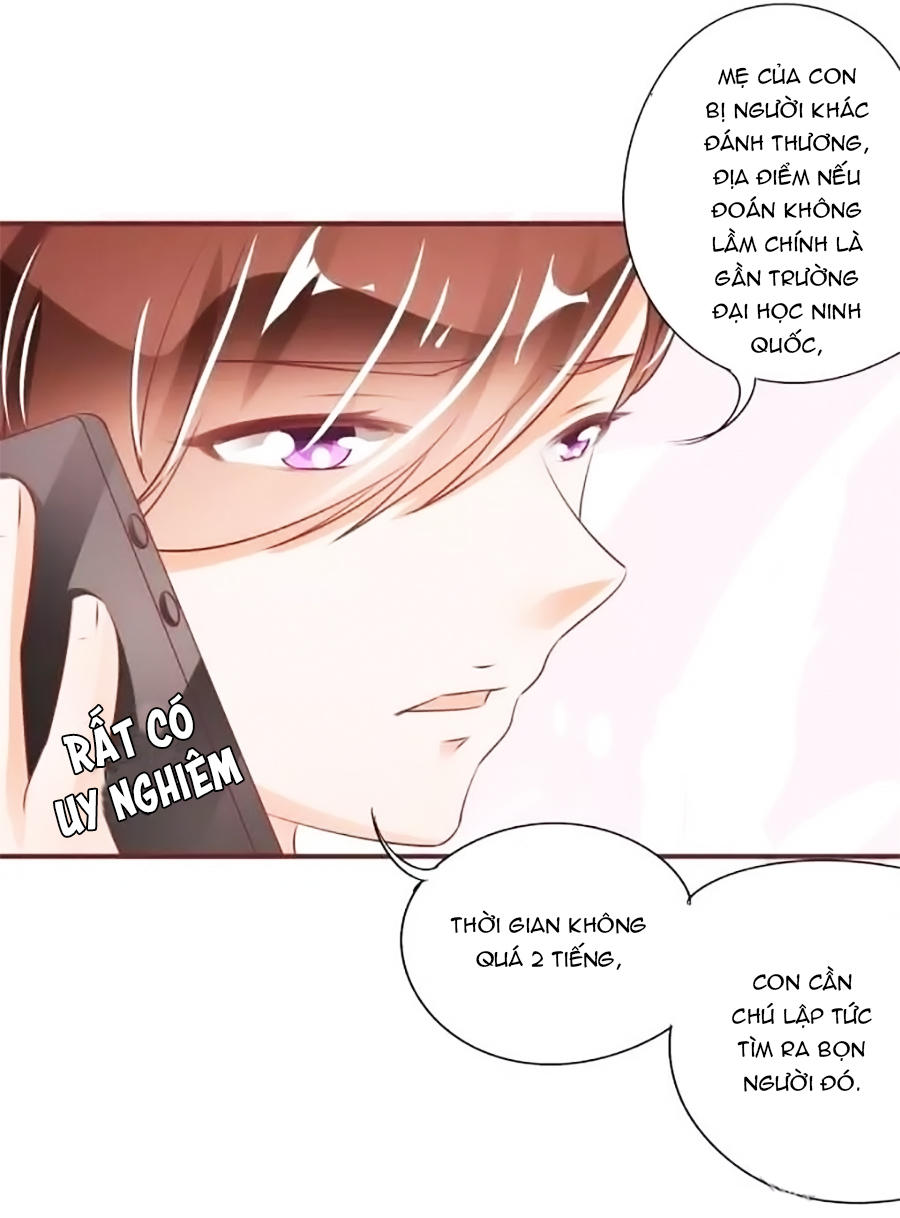 Vương Tước Tư Hữu Bảo Bối Chapter 51 - Trang 2