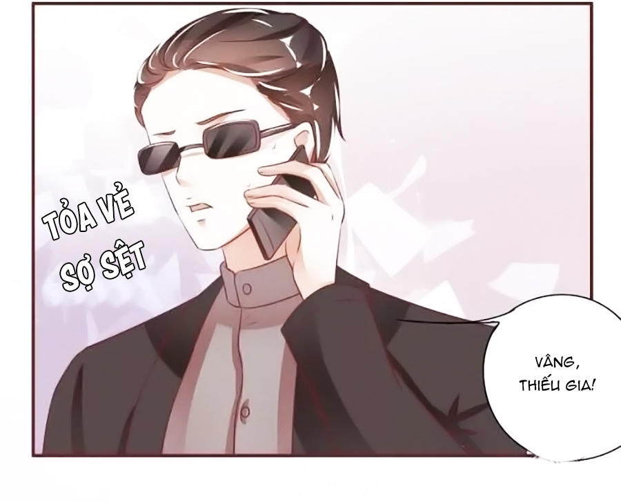 Vương Tước Tư Hữu Bảo Bối Chapter 51 - Trang 2