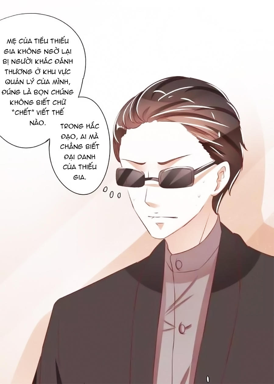 Vương Tước Tư Hữu Bảo Bối Chapter 51 - Trang 2