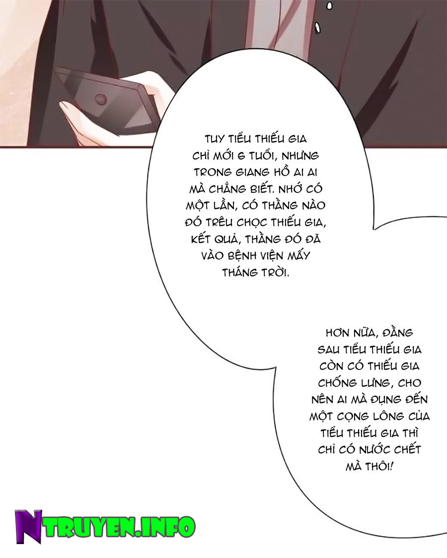 Vương Tước Tư Hữu Bảo Bối Chapter 51 - Trang 2