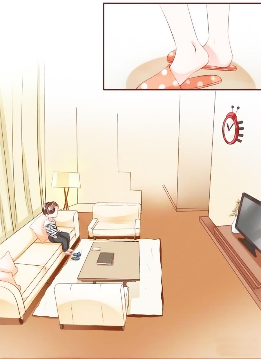 Vương Tước Tư Hữu Bảo Bối Chapter 51 - Trang 2