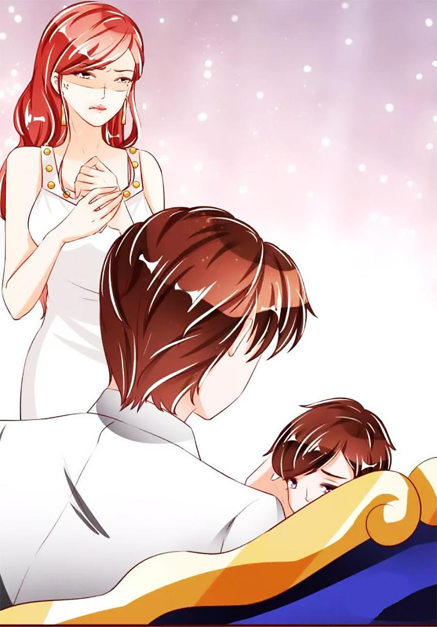 Vương Tước Tư Hữu Bảo Bối Chapter 51 - Trang 2