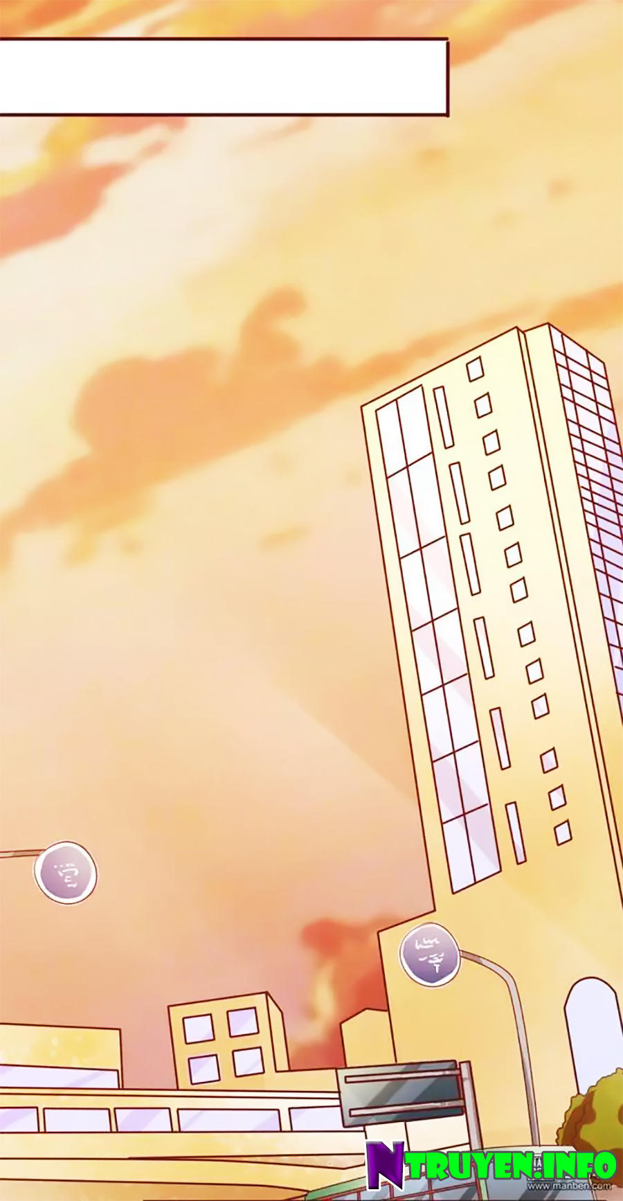 Vương Tước Tư Hữu Bảo Bối Chapter 51 - Trang 2