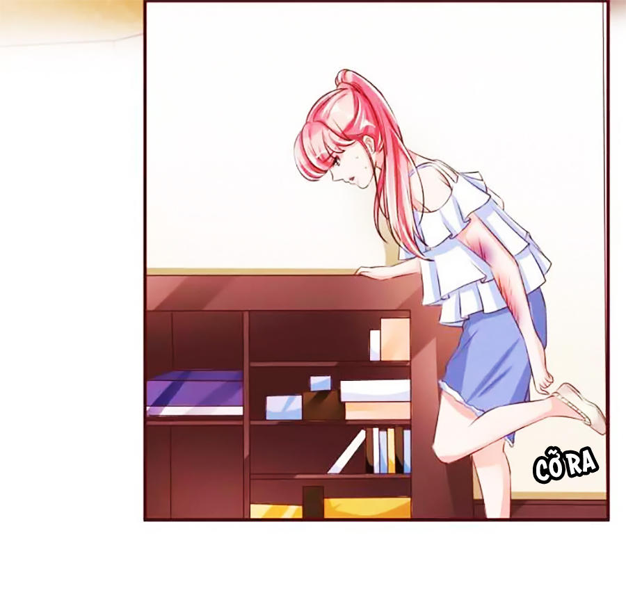 Vương Tước Tư Hữu Bảo Bối Chapter 51 - Trang 2