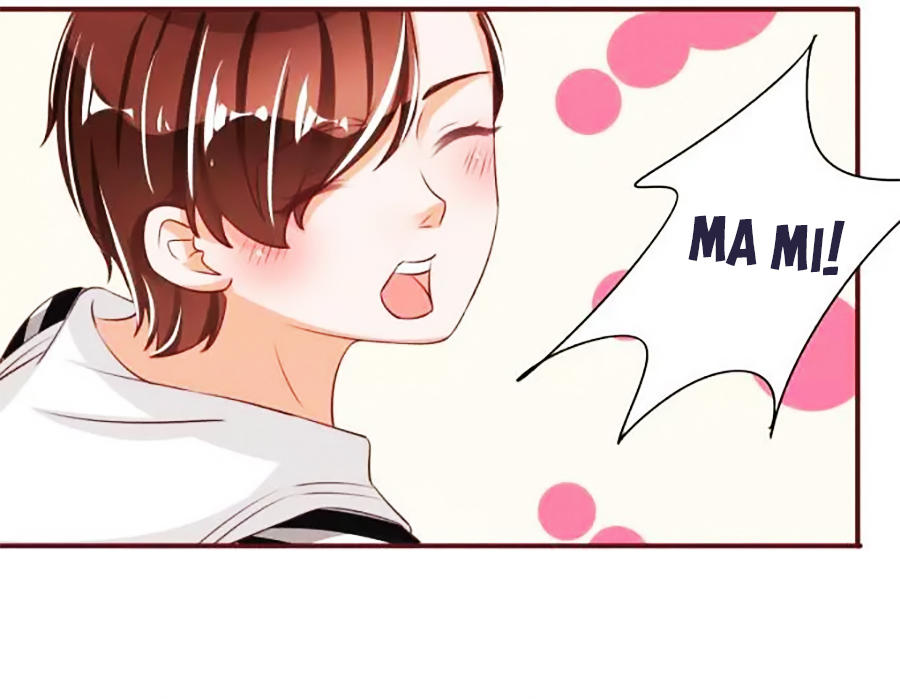 Vương Tước Tư Hữu Bảo Bối Chapter 51 - Trang 2