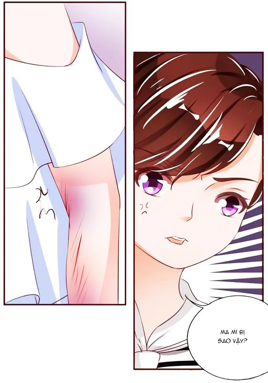 Vương Tước Tư Hữu Bảo Bối Chapter 51 - Trang 2