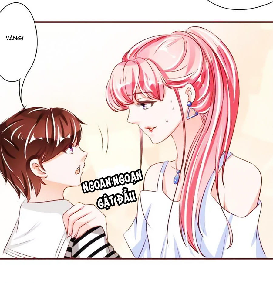 Vương Tước Tư Hữu Bảo Bối Chapter 51 - Trang 2