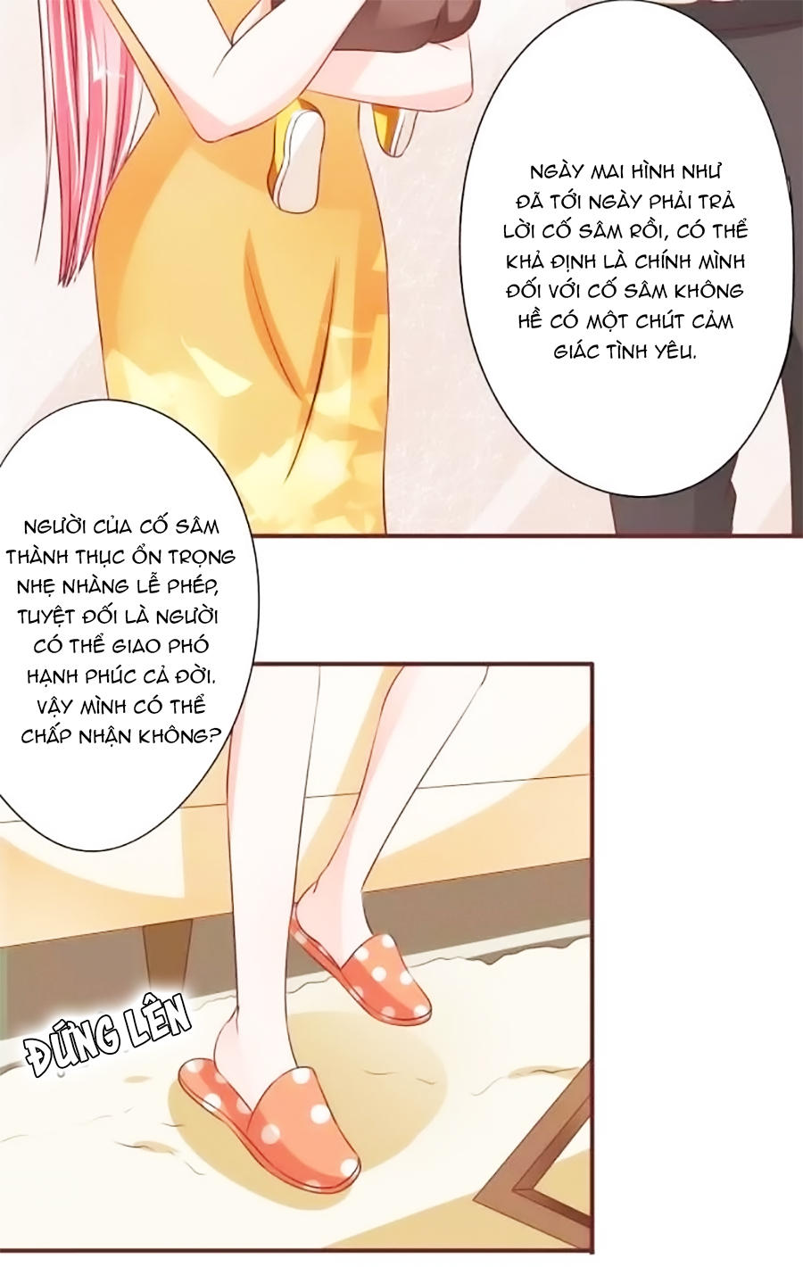 Vương Tước Tư Hữu Bảo Bối Chapter 52 - Trang 2