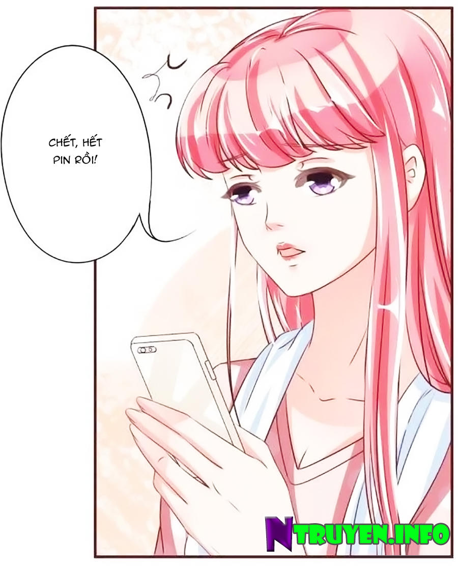 Vương Tước Tư Hữu Bảo Bối Chapter 52 - Trang 2
