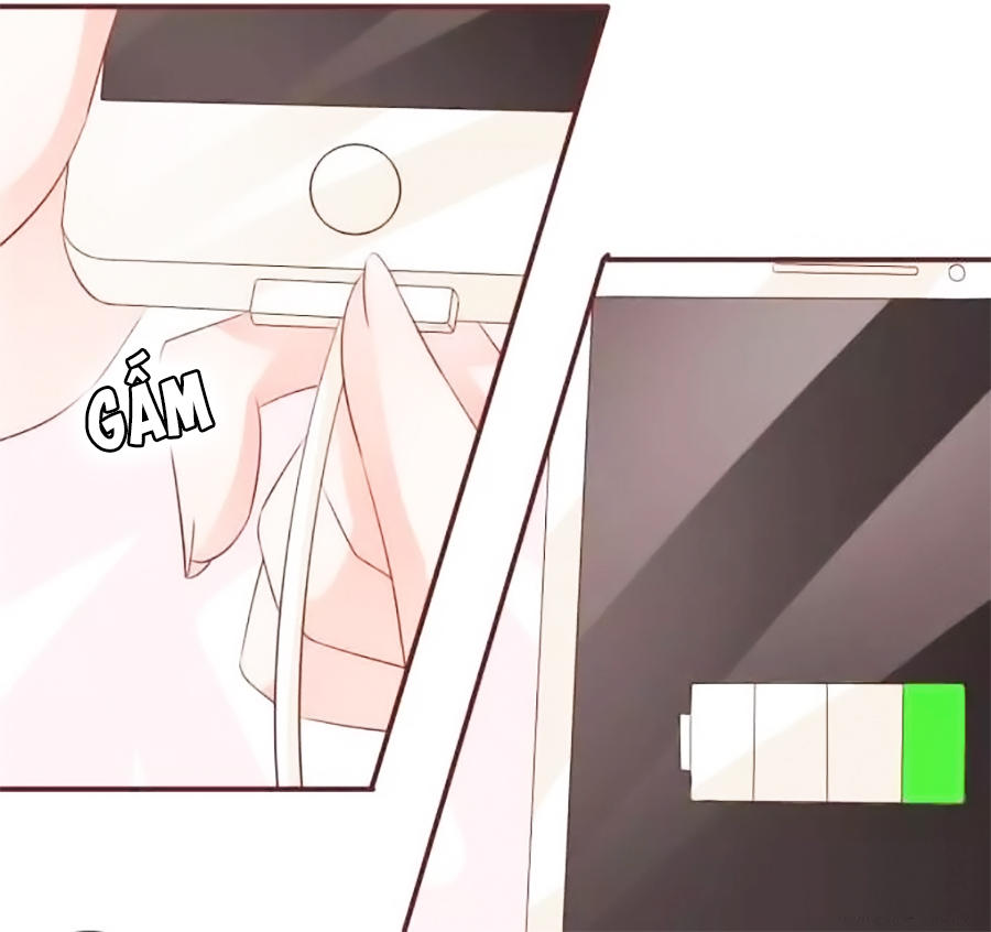 Vương Tước Tư Hữu Bảo Bối Chapter 52 - Trang 2