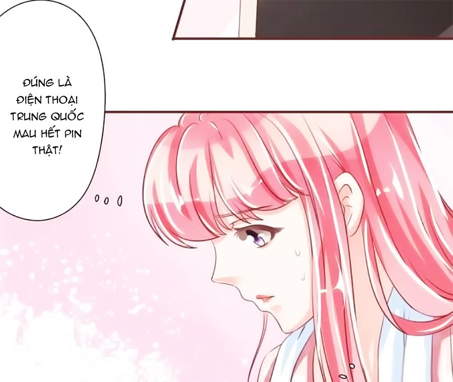 Vương Tước Tư Hữu Bảo Bối Chapter 52 - Trang 2