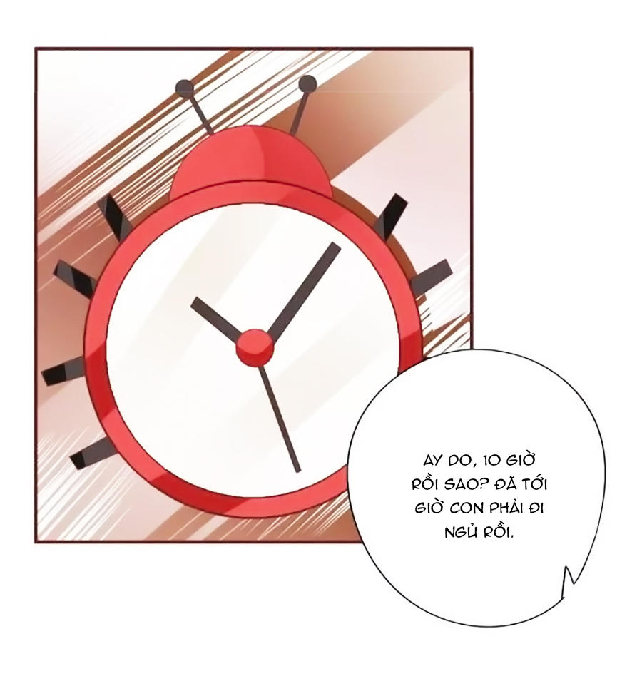 Vương Tước Tư Hữu Bảo Bối Chapter 52 - Trang 2