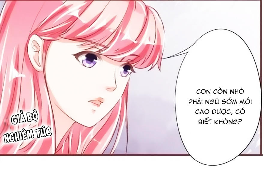 Vương Tước Tư Hữu Bảo Bối Chapter 52 - Trang 2