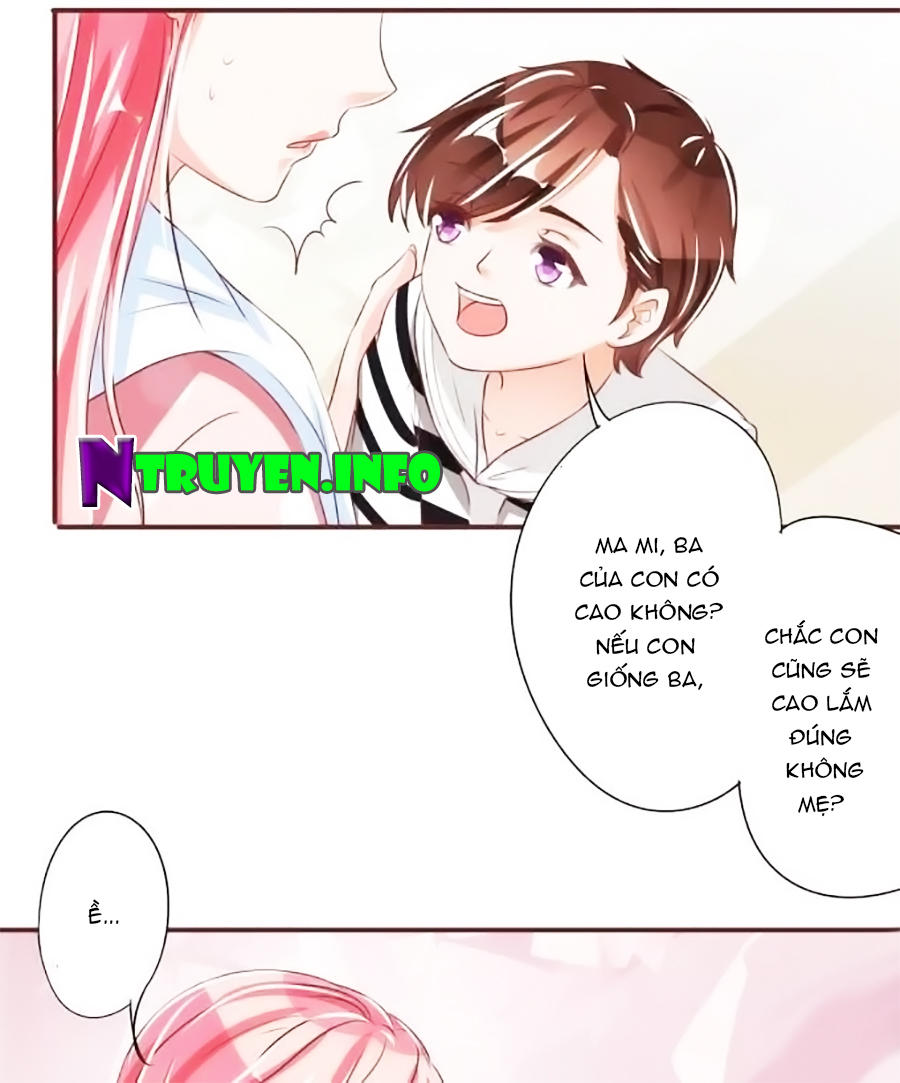 Vương Tước Tư Hữu Bảo Bối Chapter 52 - Trang 2