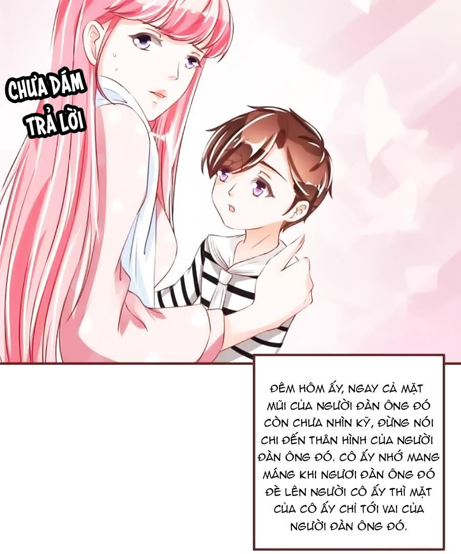 Vương Tước Tư Hữu Bảo Bối Chapter 52 - Trang 2