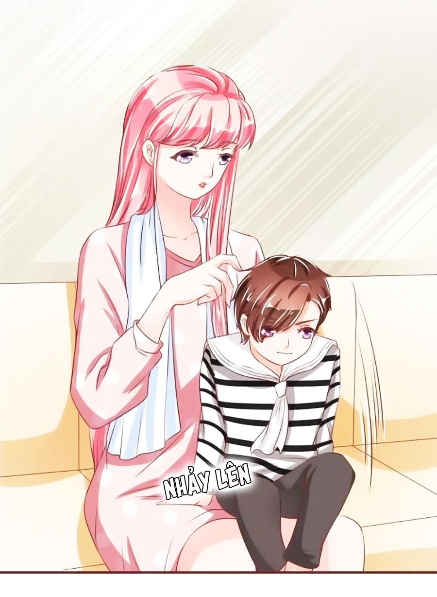 Vương Tước Tư Hữu Bảo Bối Chapter 52 - Trang 2