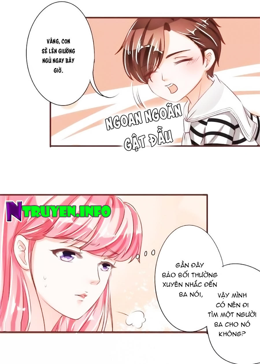 Vương Tước Tư Hữu Bảo Bối Chapter 52 - Trang 2