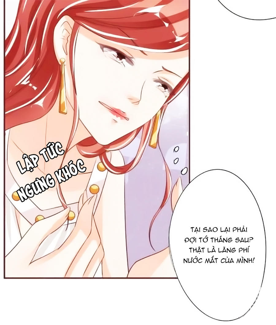 Vương Tước Tư Hữu Bảo Bối Chapter 53 - Trang 2