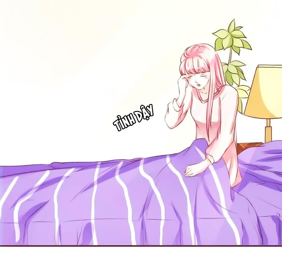 Vương Tước Tư Hữu Bảo Bối Chapter 54 - Trang 2