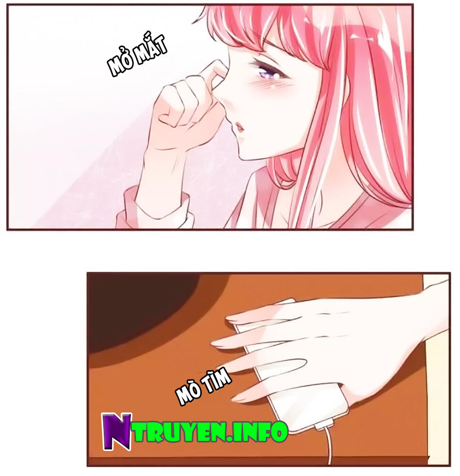 Vương Tước Tư Hữu Bảo Bối Chapter 54 - Trang 2