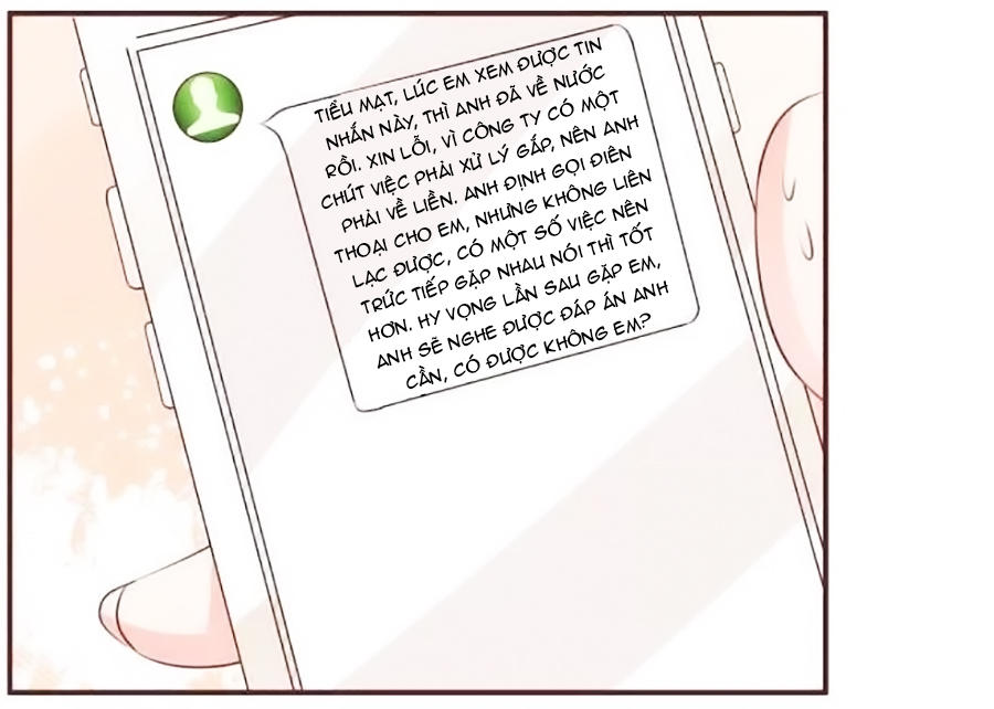 Vương Tước Tư Hữu Bảo Bối Chapter 54 - Trang 2