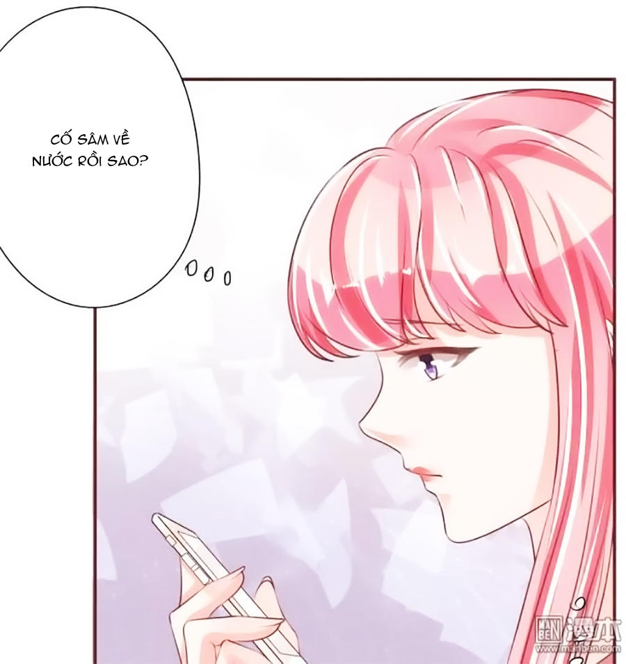 Vương Tước Tư Hữu Bảo Bối Chapter 54 - Trang 2