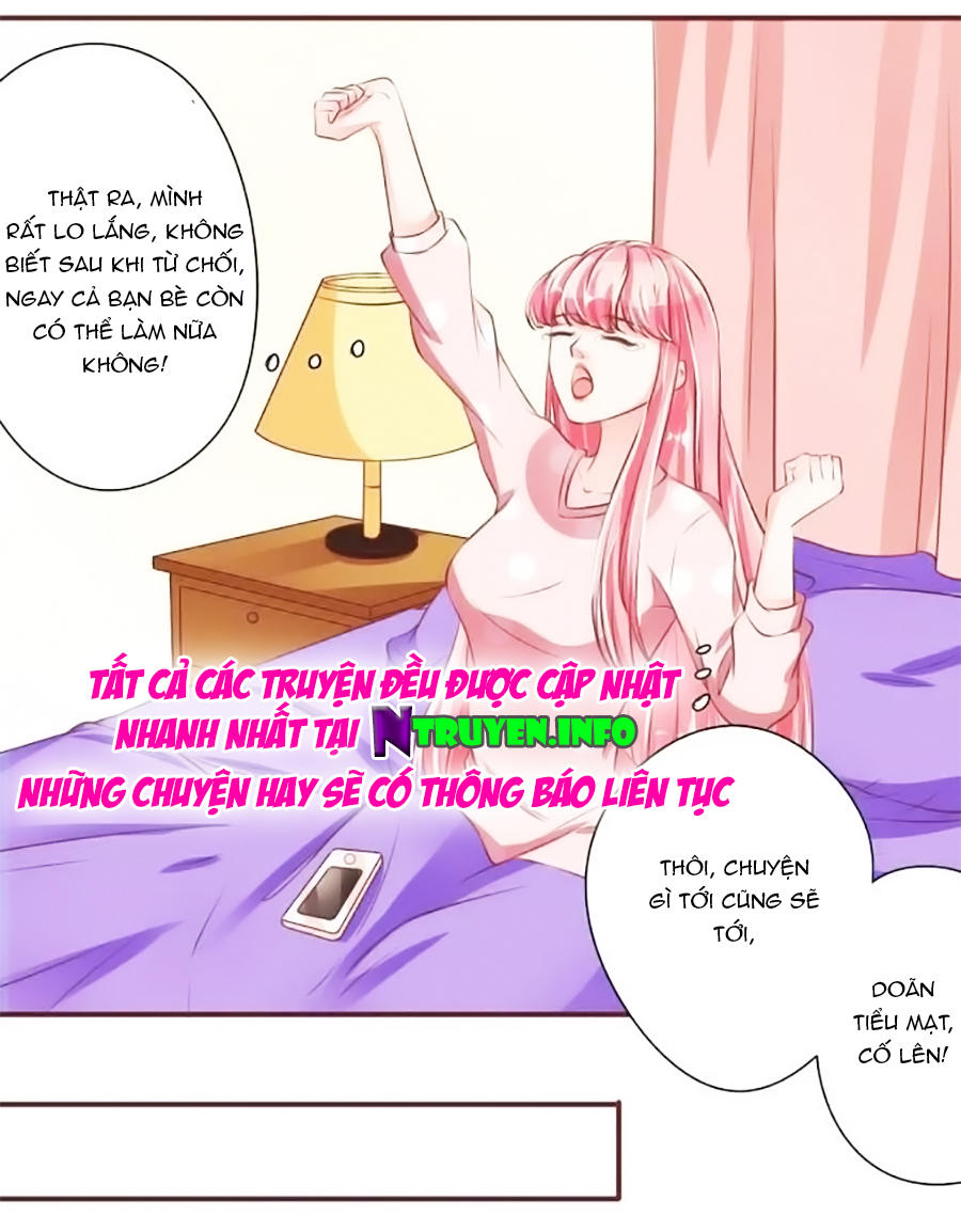 Vương Tước Tư Hữu Bảo Bối Chapter 54 - Trang 2