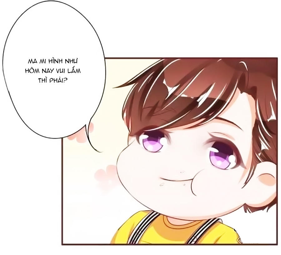 Vương Tước Tư Hữu Bảo Bối Chapter 54 - Trang 2