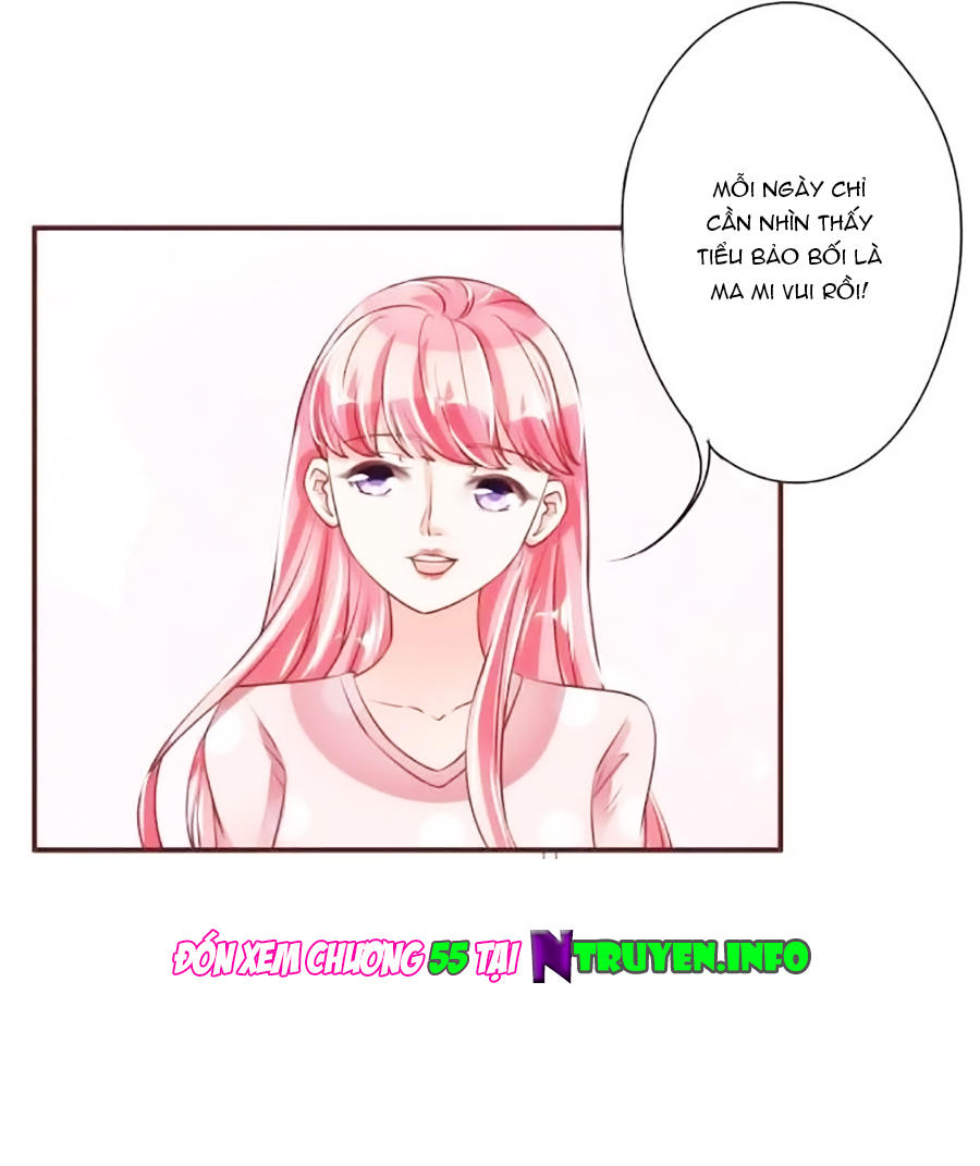 Vương Tước Tư Hữu Bảo Bối Chapter 54 - Trang 2