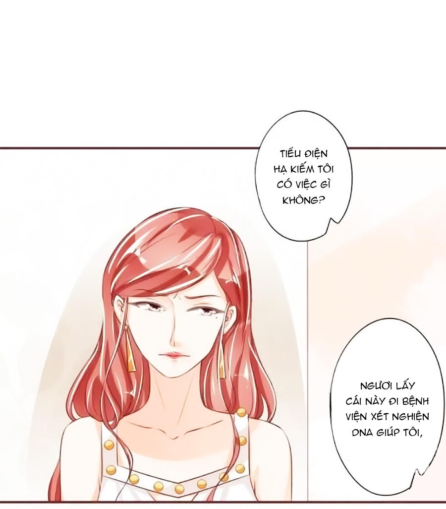 Vương Tước Tư Hữu Bảo Bối Chapter 54 - Trang 2