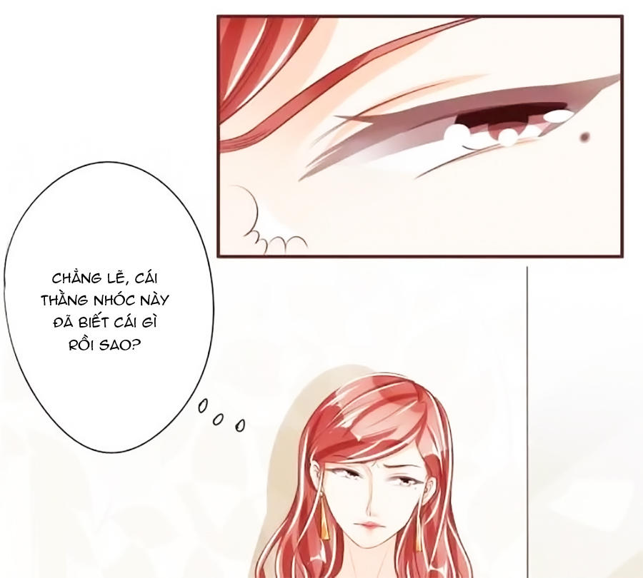 Vương Tước Tư Hữu Bảo Bối Chapter 54 - Trang 2