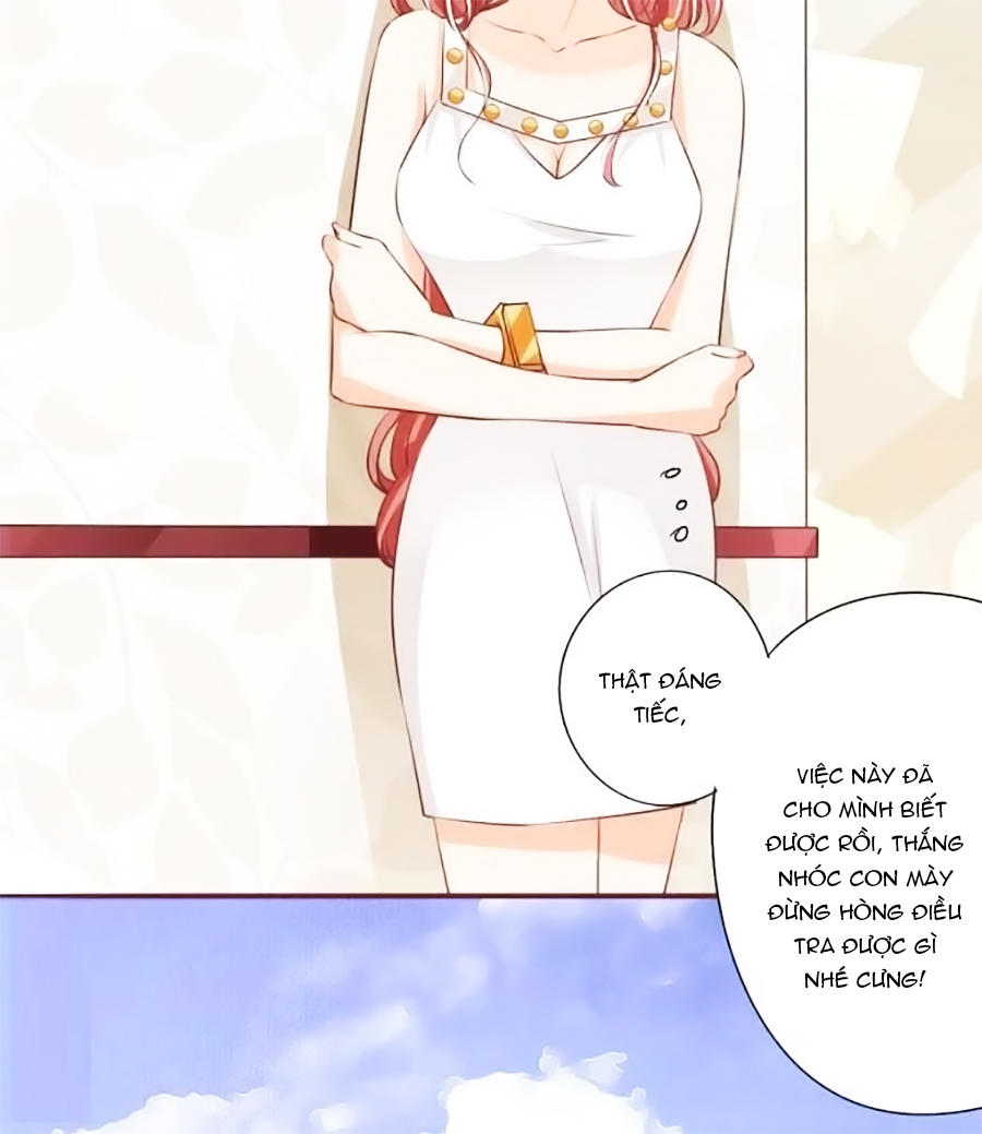 Vương Tước Tư Hữu Bảo Bối Chapter 54 - Trang 2