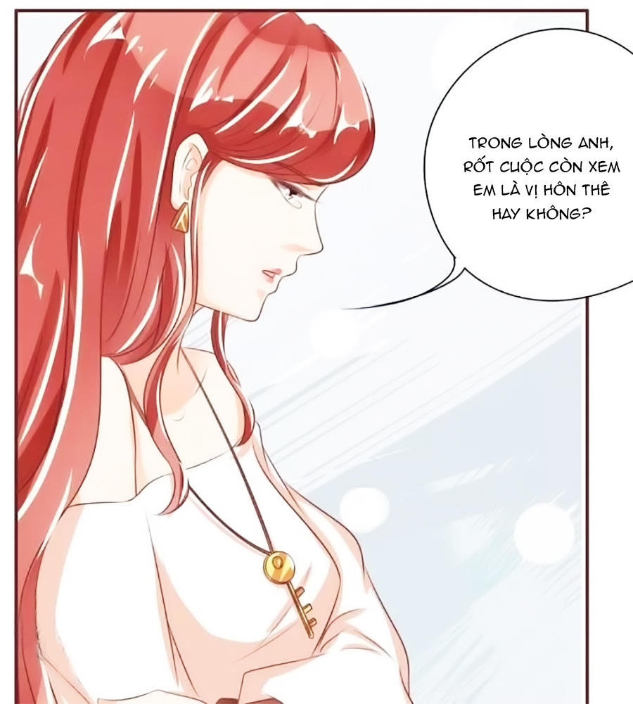 Vương Tước Tư Hữu Bảo Bối Chapter 55 - Trang 2