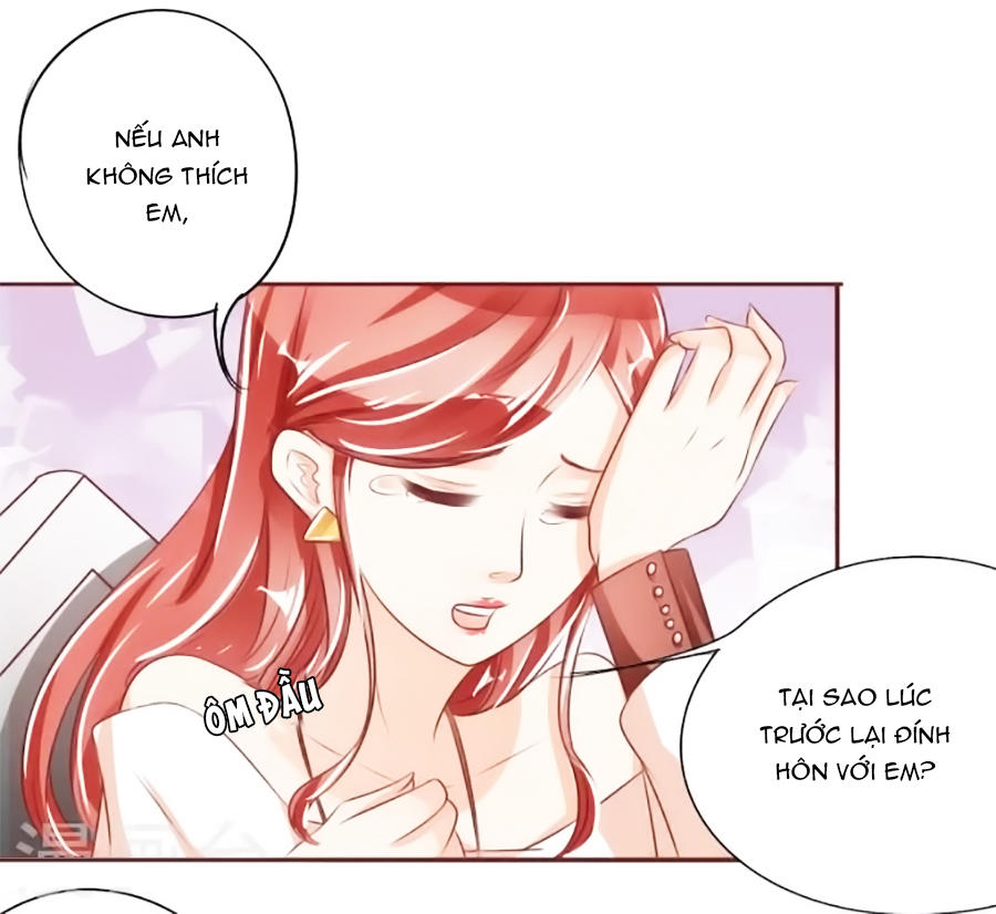 Vương Tước Tư Hữu Bảo Bối Chapter 55 - Trang 2