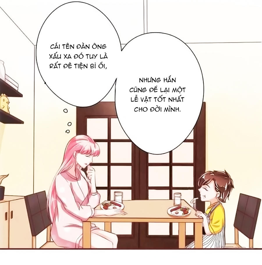 Vương Tước Tư Hữu Bảo Bối Chapter 55 - Trang 2