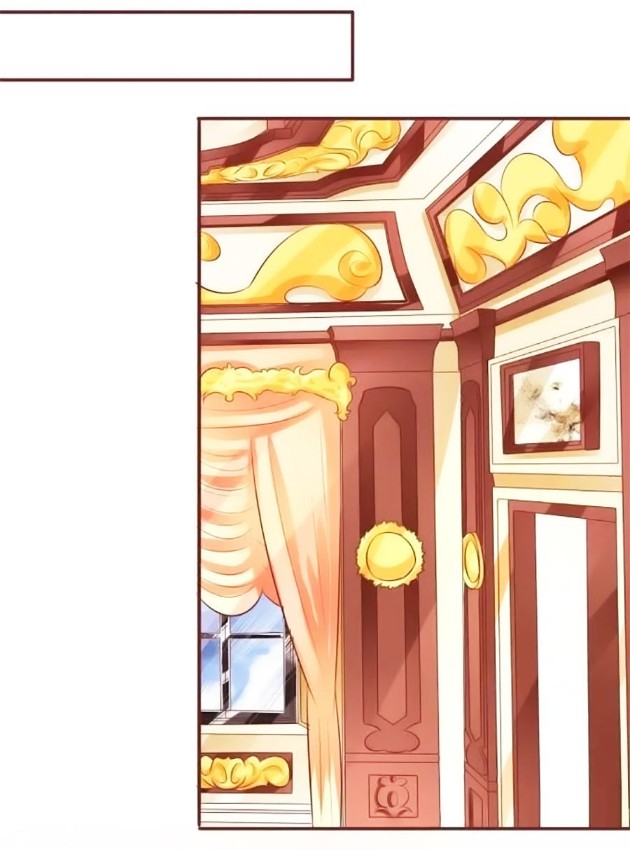 Vương Tước Tư Hữu Bảo Bối Chapter 55 - Trang 2