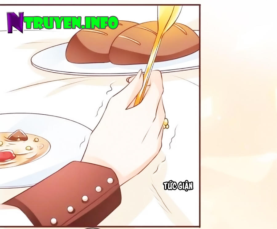 Vương Tước Tư Hữu Bảo Bối Chapter 55 - Trang 2