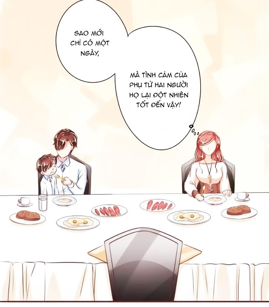 Vương Tước Tư Hữu Bảo Bối Chapter 55 - Trang 2