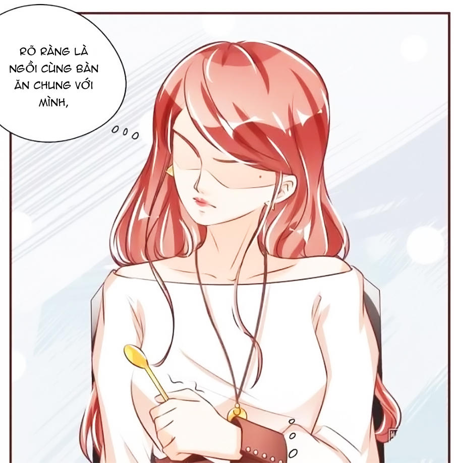 Vương Tước Tư Hữu Bảo Bối Chapter 55 - Trang 2