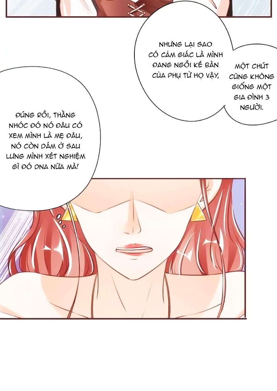 Vương Tước Tư Hữu Bảo Bối Chapter 55 - Trang 2