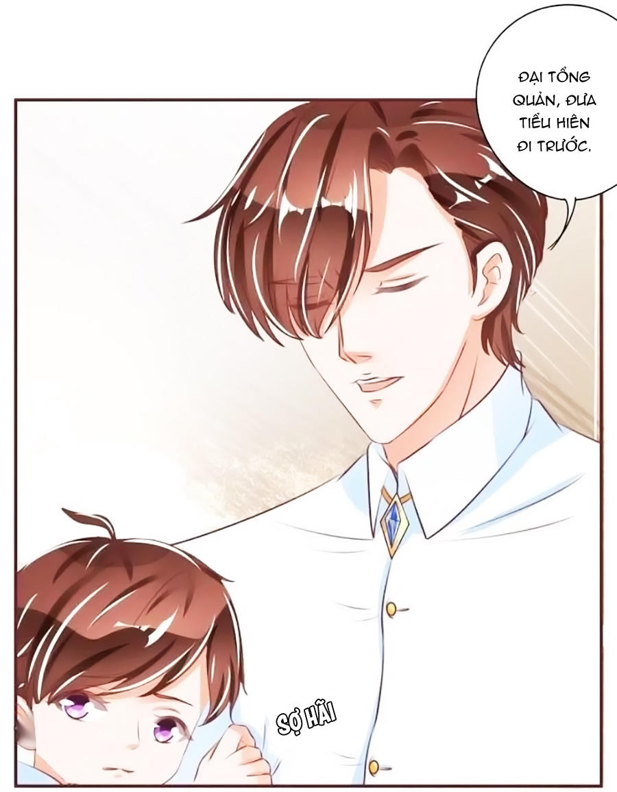 Vương Tước Tư Hữu Bảo Bối Chapter 55 - Trang 2