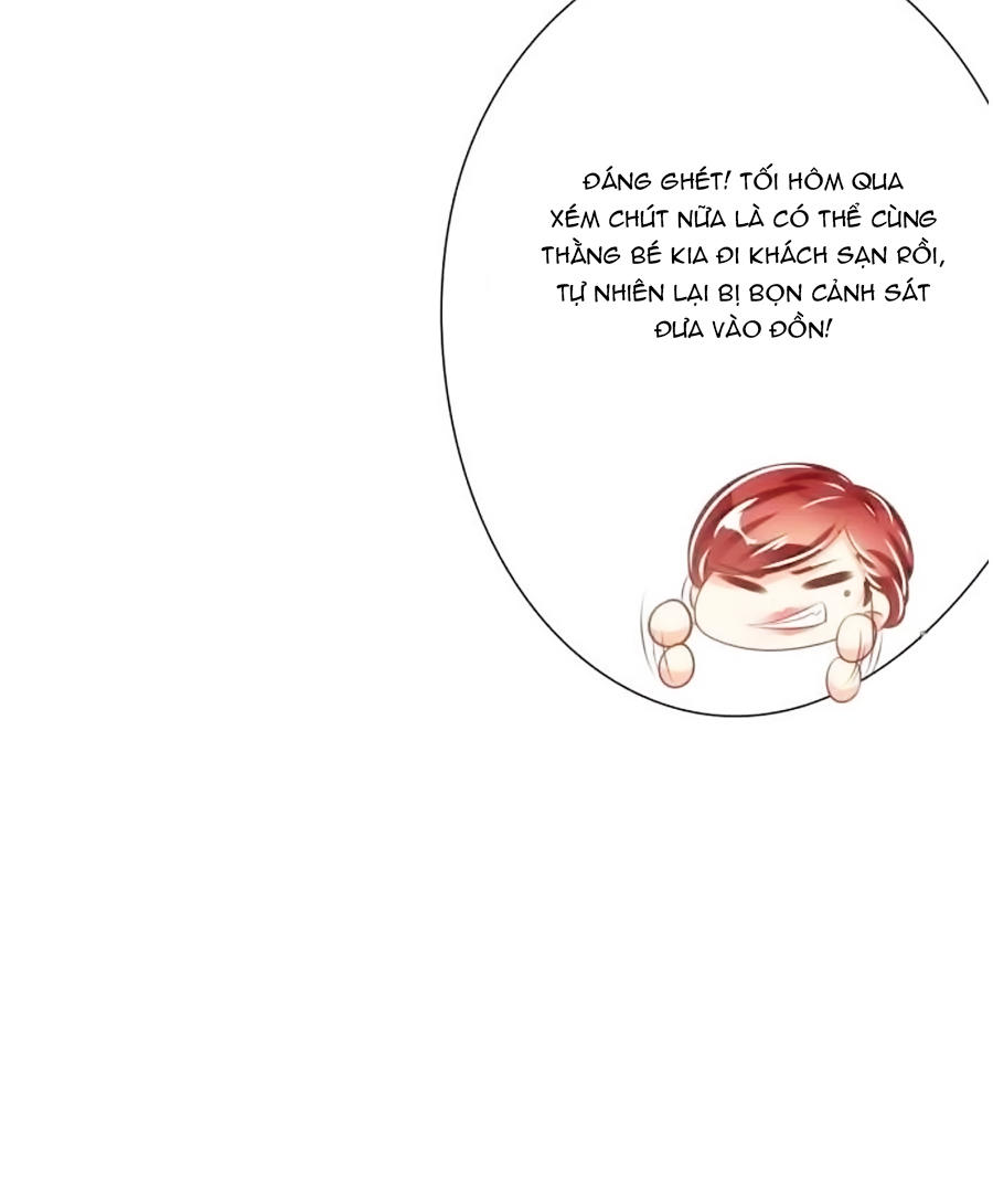 Vương Tước Tư Hữu Bảo Bối Chapter 56 - Trang 2