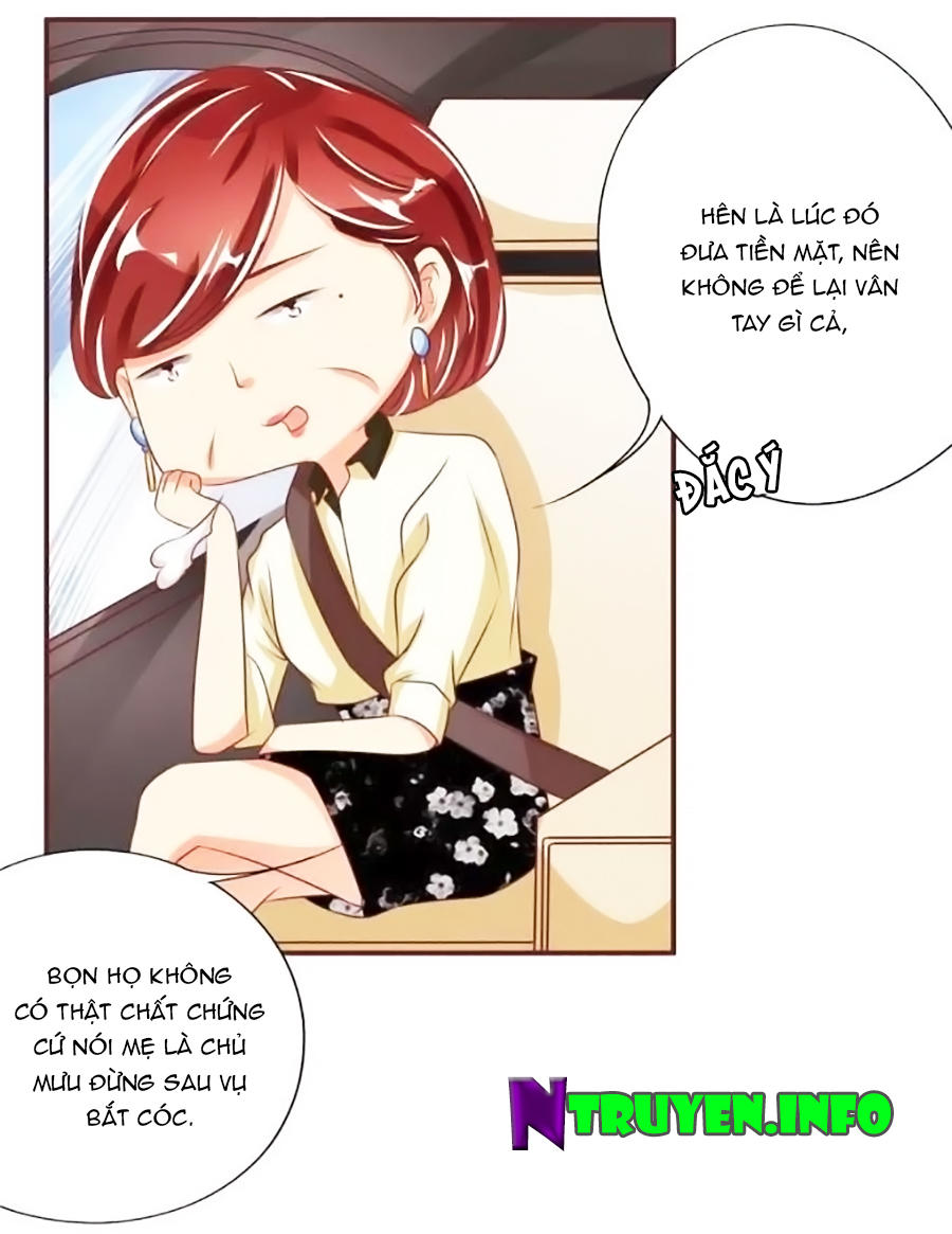 Vương Tước Tư Hữu Bảo Bối Chapter 56 - Trang 2
