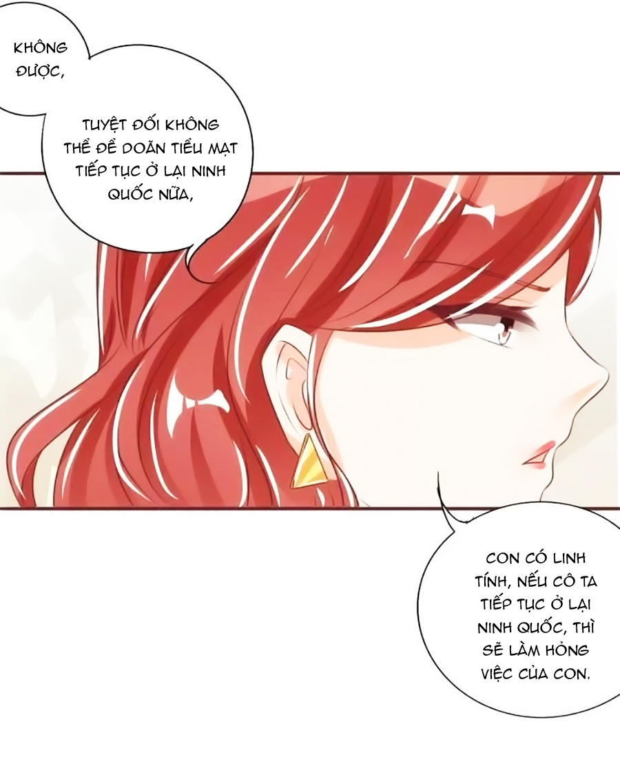 Vương Tước Tư Hữu Bảo Bối Chapter 56 - Trang 2