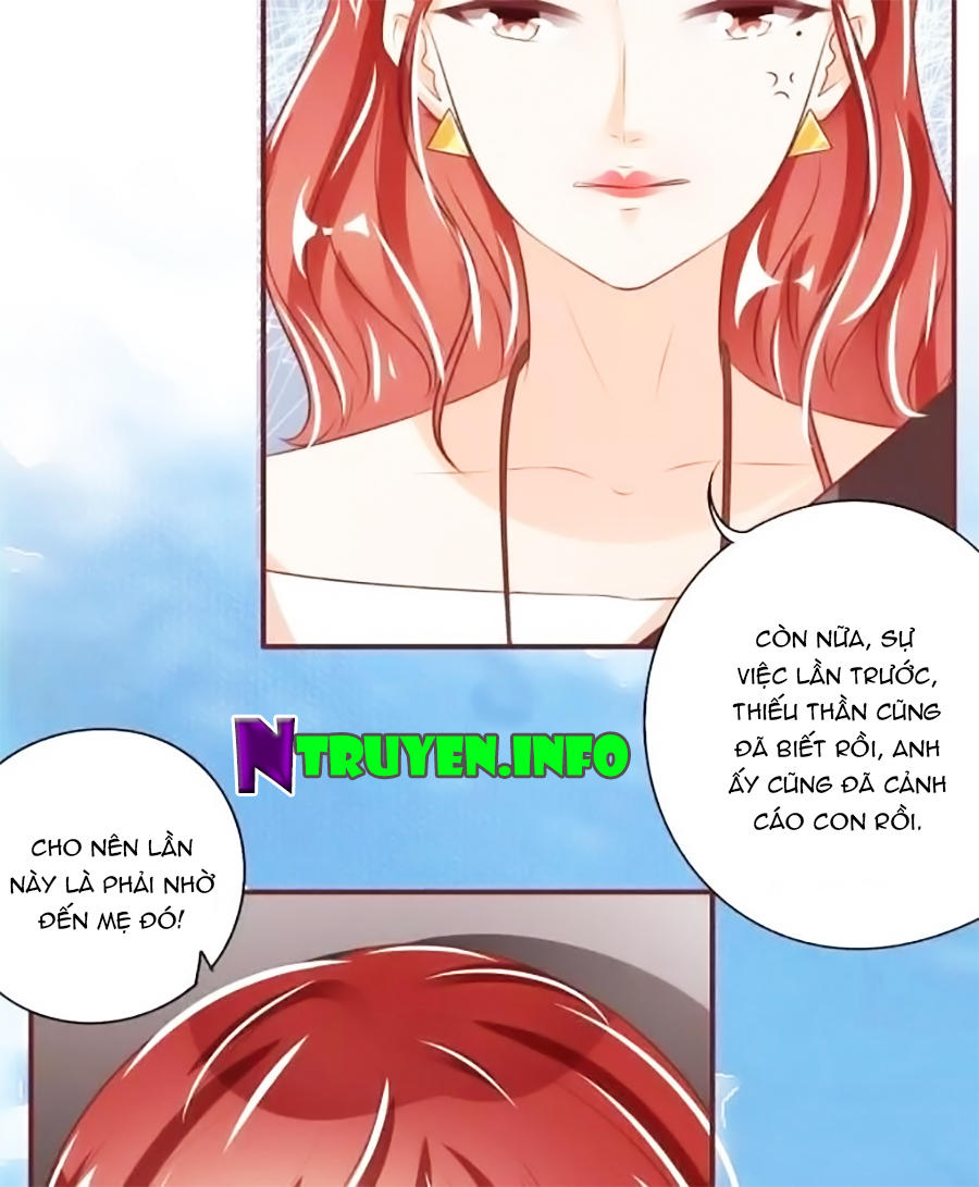 Vương Tước Tư Hữu Bảo Bối Chapter 56 - Trang 2