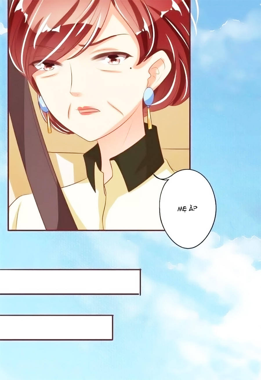 Vương Tước Tư Hữu Bảo Bối Chapter 56 - Trang 2