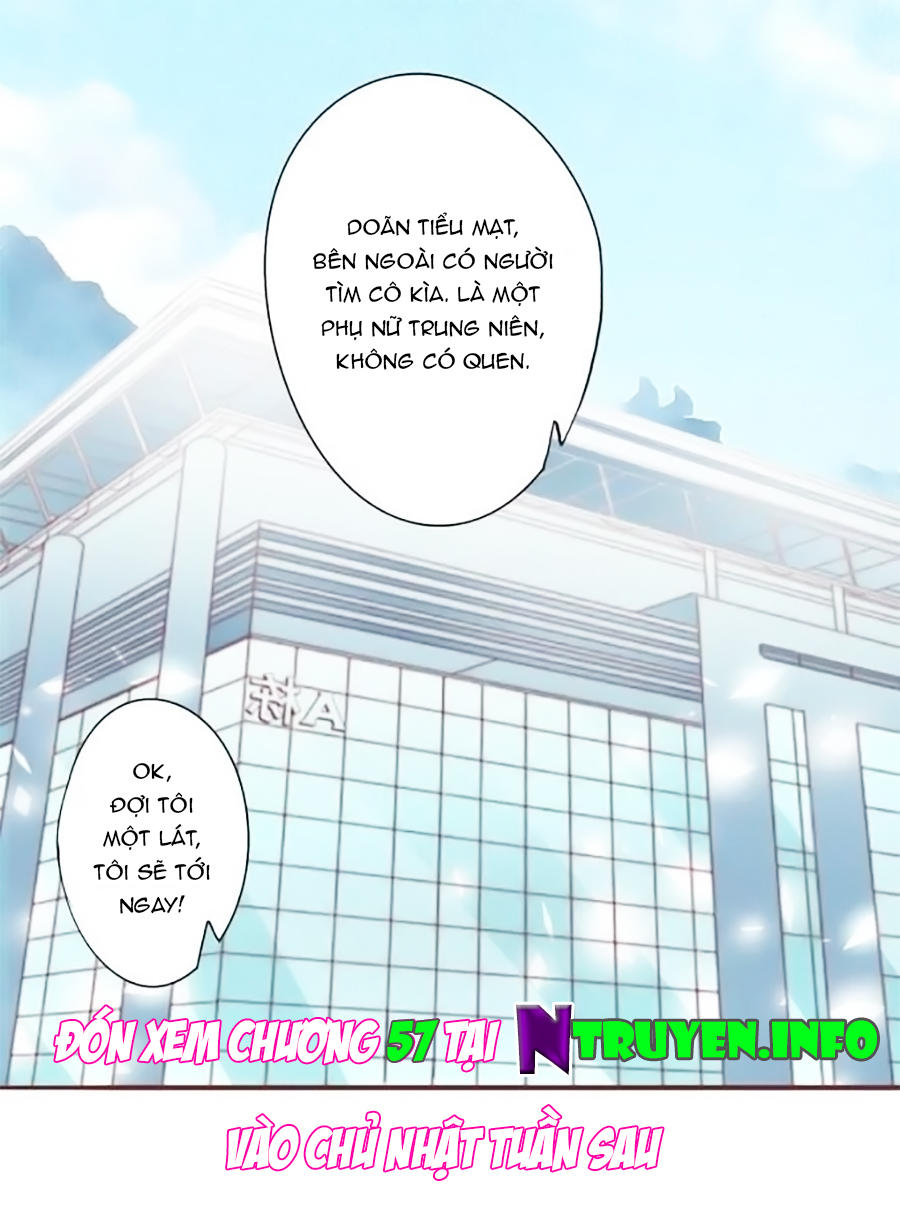 Vương Tước Tư Hữu Bảo Bối Chapter 56 - Trang 2