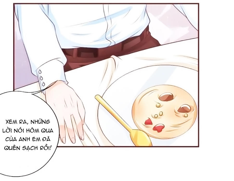 Vương Tước Tư Hữu Bảo Bối Chapter 56 - Trang 2